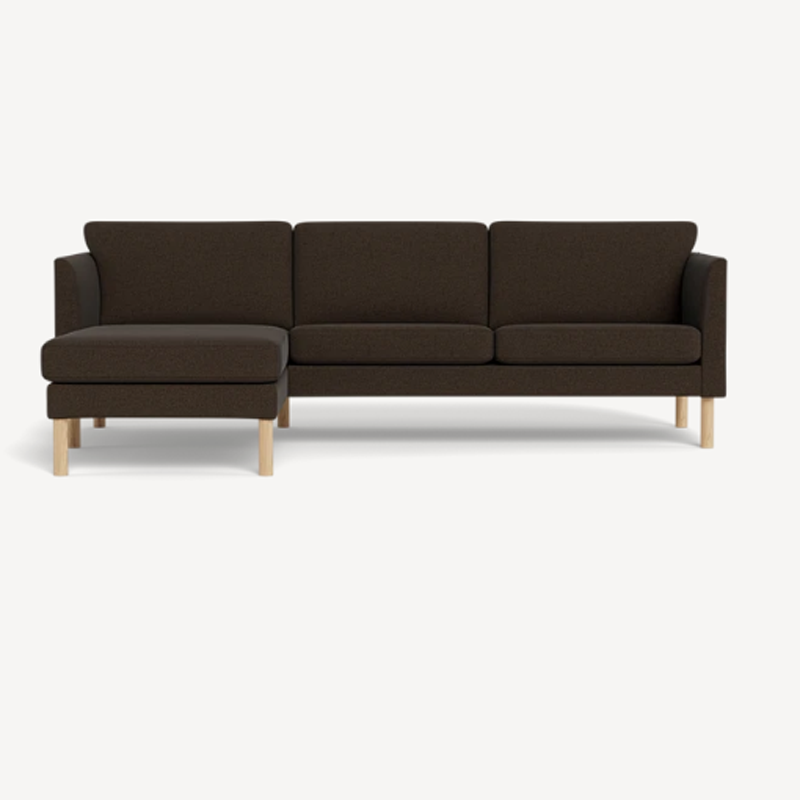 cph-261-02-v-h-e-1 Skalma Copenhagen chaiselong sofa i farve 261/02 brun