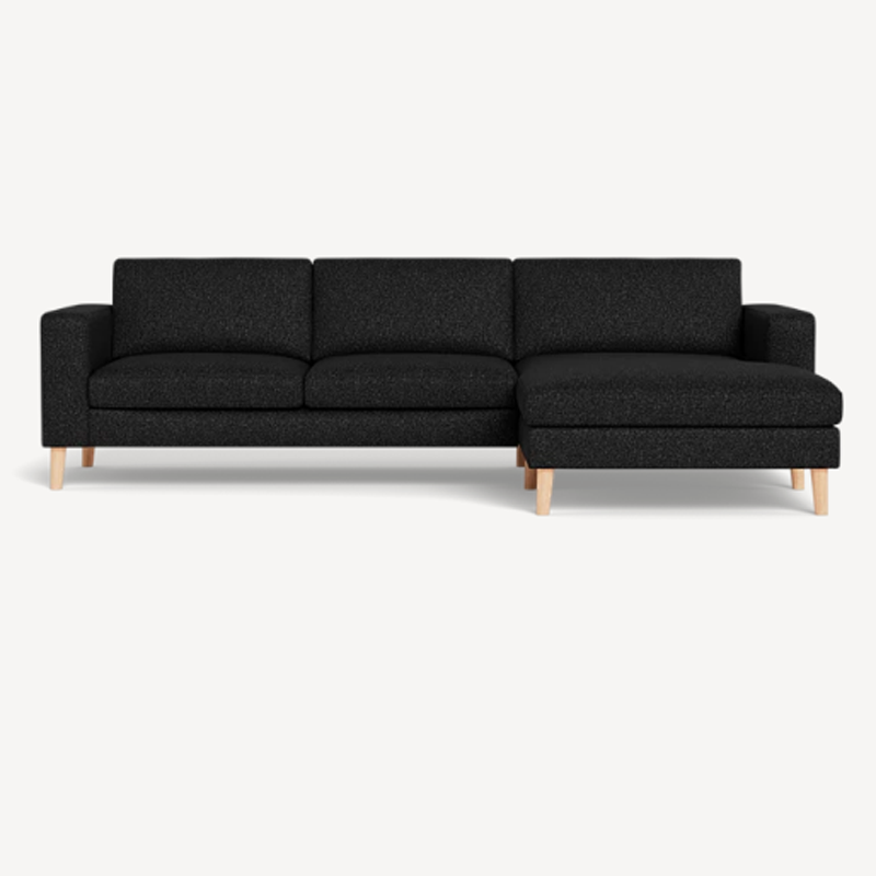 livo-oasis-lava-h-e-1 Livo Chaiselong sofa i oasis lava stof
