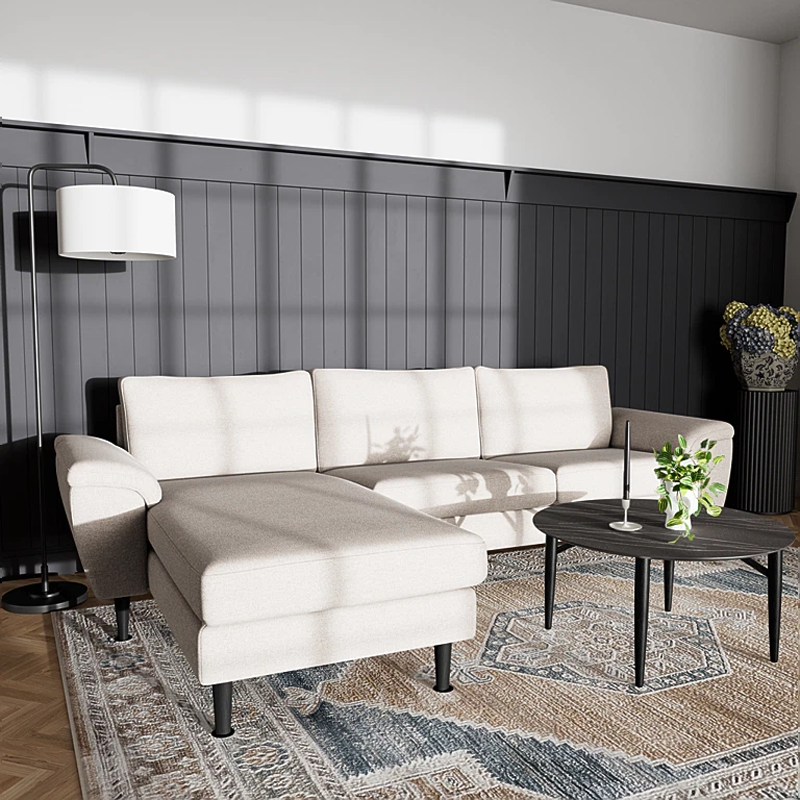 rate-214-11-h-se-5 Vigsø chaiselongsofa i farve rate 214/11 beige