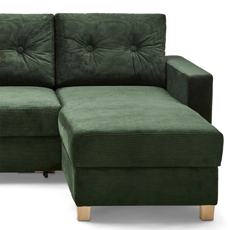 story-h-4 Story sovesofa med chaiselong