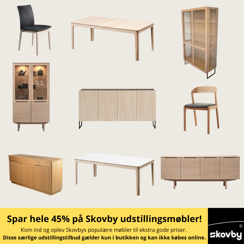 Skovby -45% banner (800 x 800 px)