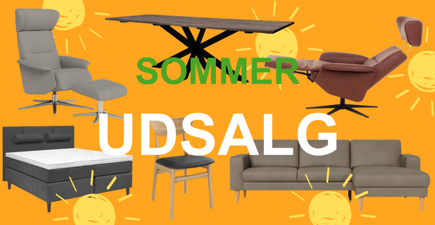 Sommerudsalg RB 2
